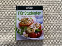 Mini-Kochbuch für Studenten Hessen - Cölbe Vorschau