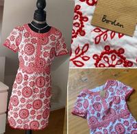 NEU! von BODEN Leinenkleid Tunika Kleid UK 14 (Gr. 38 40) Bayern - Freising Vorschau