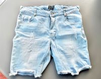 Jeans Shorts Vingino hellblau GR 164 - 14 Jahre wie neu Nordrhein-Westfalen - Düren Vorschau