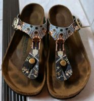 SUCHE NUR DIE Birkenstock Gr.38 Hessen - Baunatal Vorschau