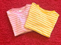 Zara Mädchen T- Shirt rosa und gelb Gr.152 /11-12y Baden-Württemberg - Hügelsheim Vorschau