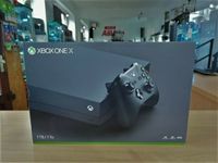 Xbox One X 1TB in OVP / 192815 Dresden - Cotta Vorschau