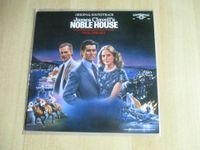 LP vom Soundtrack Noble House aus 1988 Hessen - Immenhausen Vorschau