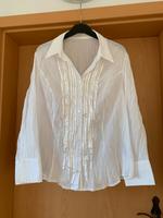 NEUWERTIG/BONITA BLUSE/Größe 48/Tunika/Schicke Longbluse/Hemd Berlin - Hellersdorf Vorschau