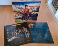 Marillion LP Vinyl Holidays in Eden Clutching at Straws Misplayed Sachsen - Chemnitz Vorschau