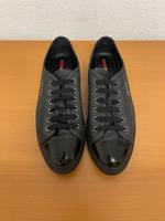 Prada Sneakers 38,5 Baden-Württemberg - Leinfelden-Echterdingen Vorschau