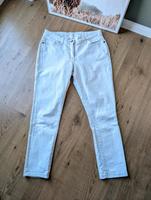 Weiße Jeans von Boden in Gr. 36/38 Baden-Württemberg - Karlsruhe Vorschau