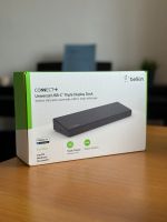 Belkin Universal USB-C Triple Display Dock NEU Innenstadt - Köln Altstadt Vorschau