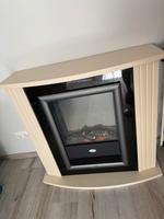 Kamin zu verkaufen Hessen - Dornburg Vorschau