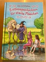 Gondolino „Die schönsten Erstlesegeschichten für starke Mädchen „ Bayern - Bischofsheim Vorschau