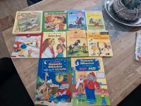 Bücher / Kinder Schleswig-Holstein - Pöschendorf Vorschau