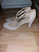 High Heels von COX.Gr.40 Güstrow - Landkreis - Teterow Vorschau