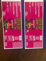 2x Green Day Tickets 11.6. in Hamburg Harburg - Hamburg Neugraben Vorschau
