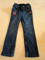 Süße Jeans Mädchen Reh 110 Hessen - Gießen Vorschau