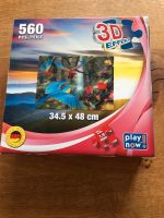 3D Puzzle 560 Teile Nordrhein-Westfalen - Höxter Vorschau