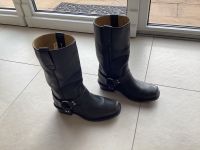 Bikerstiefel Hessen - Viernheim Vorschau