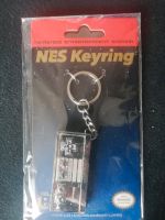 Schlüsselanhänger NES Controller Bayern - Sielenbach Vorschau