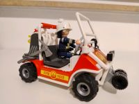 Playmobil 5398 Feuerwehrkart Sachsen-Anhalt - Magdeburg Vorschau