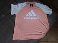 adidas Tshirt Gr.L Bayern - Mariaposching Vorschau
