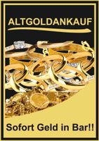 Goldankauf zu aktuellen Preisen Nordrhein-Westfalen - Mönchengladbach Vorschau