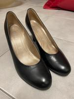 Gabor Schuhe Pumps Gr. 4 1/2 Bielefeld - Brackwede Vorschau