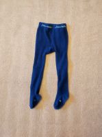 AL86 blaue Strumpfhose von Sterntaler Gr. 86 Blumenthal - Lüssum-Bockhorn Vorschau