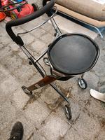 Indoor Rollator Trust Baden-Württemberg - Gernsbach Vorschau