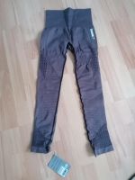 Gymshark Sportleggings Sporthose neu Nordrhein-Westfalen - Gelsenkirchen Vorschau