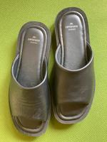 Copenhagen Studios Sandalen schwarz 40 Berlin - Charlottenburg Vorschau