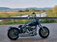 Harley Davidson Fat Boy Vergaser Modell Nordrhein-Westfalen - Porta Westfalica Vorschau
