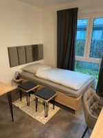 Neuwertige, vollausgestattete Studentenapartments mit Küche und Duschbad in Alfter - Nähe Köln/Bonn Nordrhein-Westfalen - Alfter Vorschau