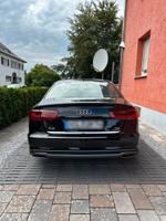 Audi A6 3.0 TDI quattro S tronic VOLL S-Line BOSE HUD AHK STDHZ Nordrhein-Westfalen - Düren Vorschau
