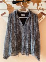 Mango Damen Bluse Hemd Animalprint Rheinland-Pfalz - Worms Vorschau