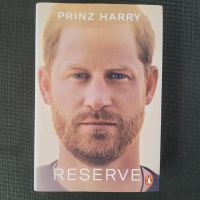 Prinz Harry "RESERVE" Hessen - Bad Soden-Salmünster Vorschau