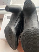 Ecco Winter Stiefelette Schuhe Gr 38 Neu ohne Karton Nordrhein-Westfalen - Oberhausen Vorschau