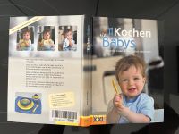 Kochen für Baby‘s 145 Seiten Bayern - Feuchtwangen Vorschau