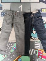 Jeans slim 98 C&A neu ungetragen Dresden - Innere Altstadt Vorschau