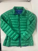 Cecil Light Weight 90% Daunen Jacke grün Gr. M Bayern - Erlangen Vorschau
