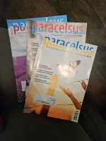 Paracelsus Zeitschrifte Niedersachsen - Lehre Vorschau