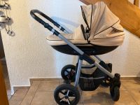 Dorjan Baby Boat Kinderwagen 2in1 Luftreifen Hessen - Großkrotzenburg Vorschau