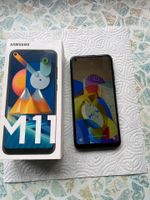 Samsung Galaxy M11 Android Smartphone ohne Simlock, ohne Branding Saarland - St. Wendel Vorschau
