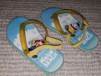 Sandalen * Minions Flip-Flops * 24 / 25 Bayern - Chieming Vorschau