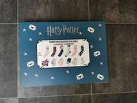 Harry Potter Damen Adventskalender Frauen Socken 37 38 39 40 41 Bayern - Zapfendorf Vorschau