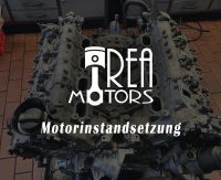 BMW F06 F10 F12 F13 M5 M6 S63B44B Motorinstandsetzung Bielefeld - Brackwede Vorschau