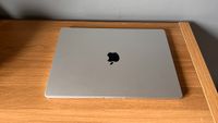 MacBook Pro 2021 16" / 64GB / M1 MAX / 2TB SSD Berlin - Mitte Vorschau