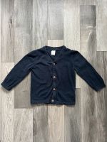 Cardigan - H&M Gr. 80 Nordrhein-Westfalen - Steinhagen Vorschau