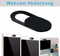 3x Webcam Abdeckung Cover für Smartphone, Laptop und Tablet Essen-West - Frohnhausen Vorschau