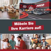 Neueröffnung POCO Speyer! - Verkäufer (m/w/d) Möbel Rheinland-Pfalz - Speyer Vorschau