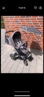 Hartan VIP Combi GT Kinderwagen mit Zubehör Nordrhein-Westfalen - Gütersloh Vorschau