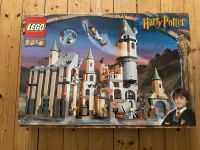 Lego Harry Potter 4709 Niedersachsen - Thedinghausen Vorschau